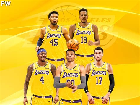 lakers trade 2020